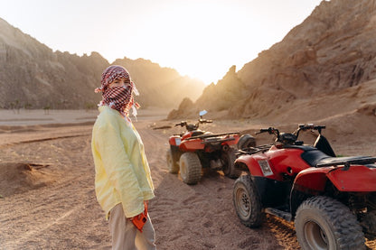 atv tours cappadocia