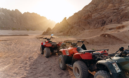 atv cappadocia