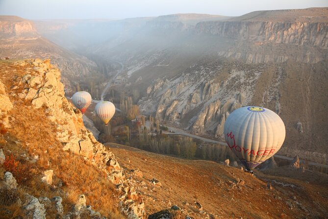 turkey air balloon