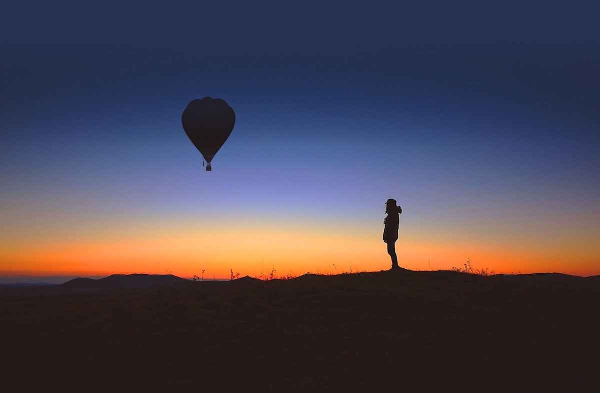 balloon flight in cappadocia